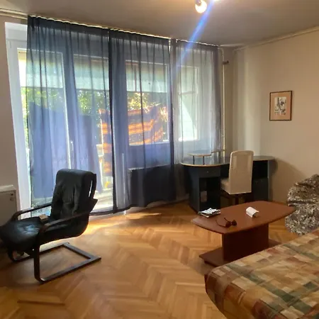 Neda1 Appartement Ni