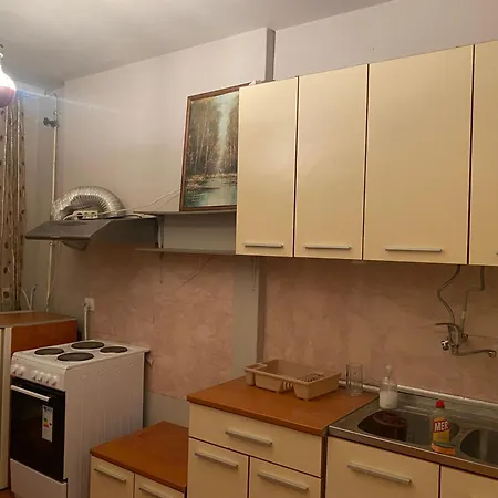 Appartement Neda1 Ni